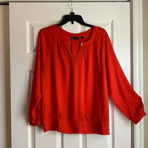 New York and Company Blouse